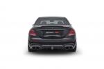 Mercedes-AMG E63 S 700 by Brabus 2017 года